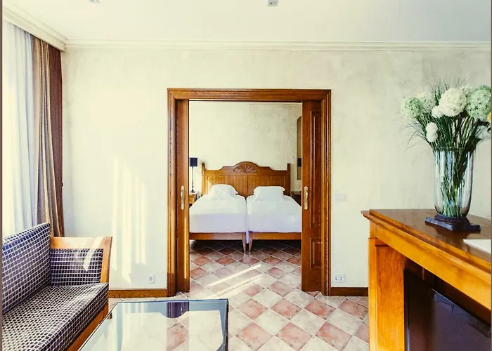 Hotel Maher